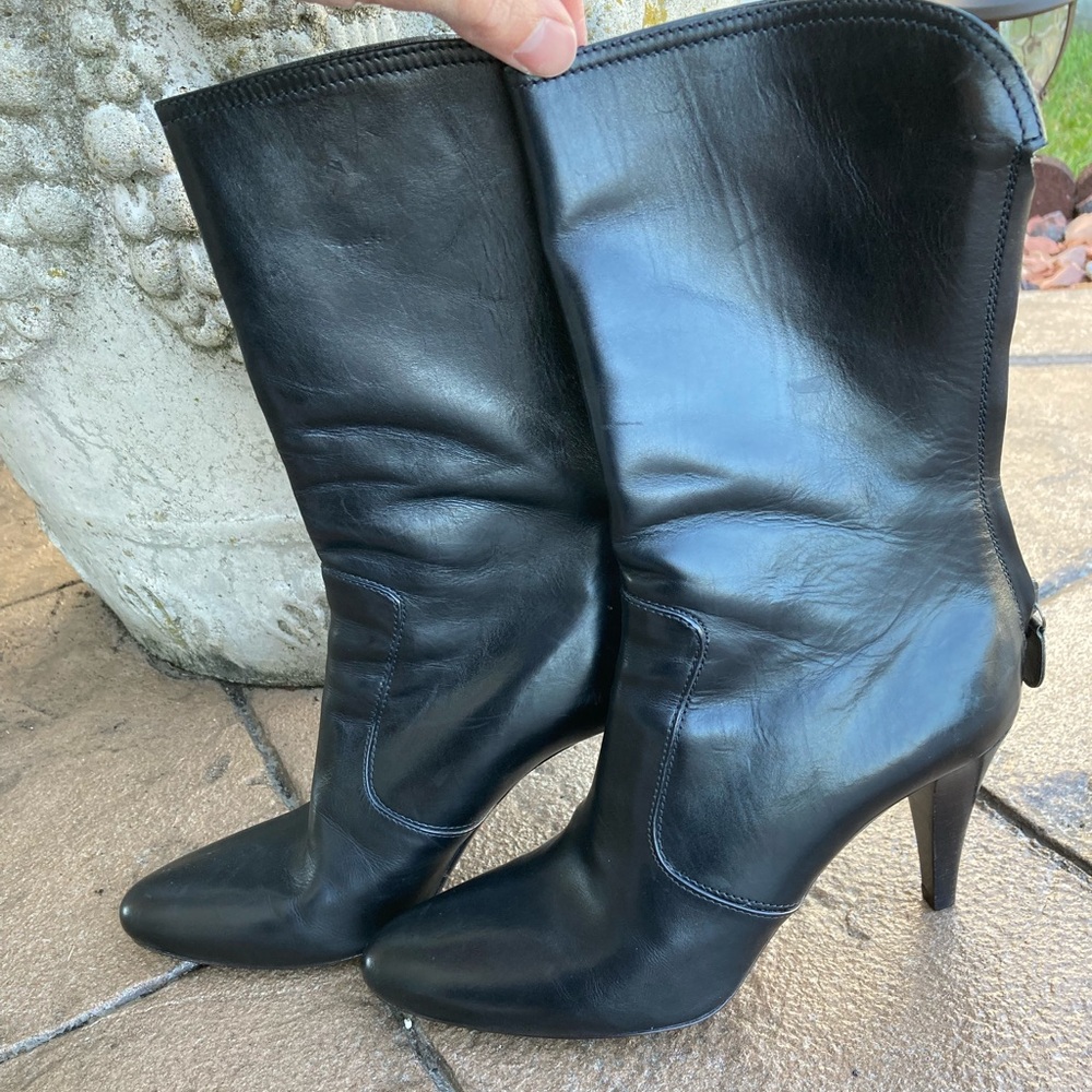 Cole Haan Boots